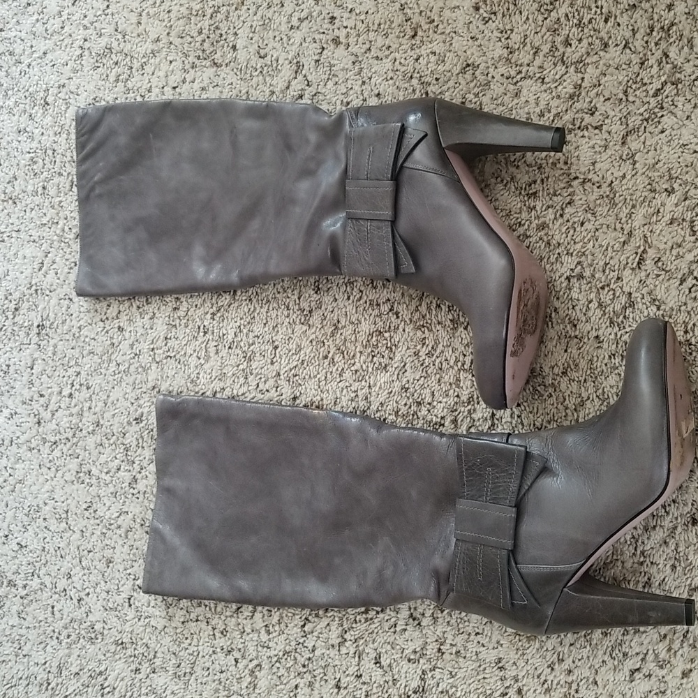 Red Valentino boots, size 39 1/2